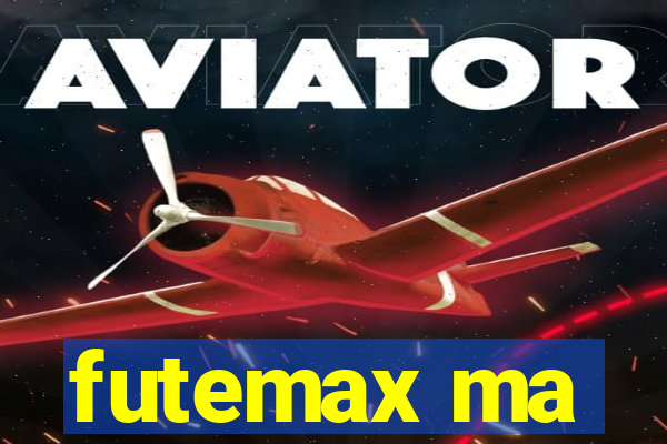 futemax ma